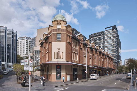 The Ultimo Hotel Sydney - Tourism Hervey Bay 1