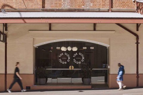 The Ultimo Hotel Sydney - Tourism Hervey Bay 2