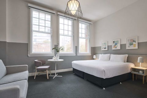 The Ultimo Hotel Sydney - Tourism Hervey Bay 15