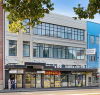 Breakfree on Broadway Sydney - Tourism Hervey Bay