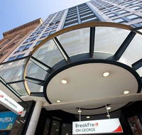 Mantra Sydney Central - Tourism Hervey Bay