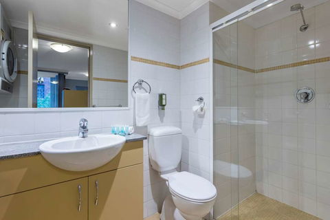 Nesuto Chippendale Sydney Apt Hotel - Tourism Hervey Bay 3