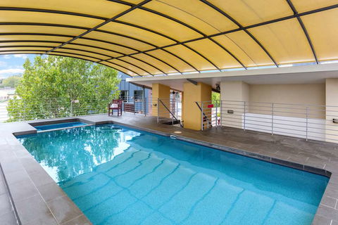 Nesuto Chippendale Sydney Apt Hotel - Tourism Hervey Bay 4