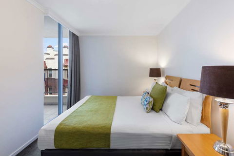 Nesuto Chippendale Sydney Apt Hotel - Tourism Hervey Bay 5