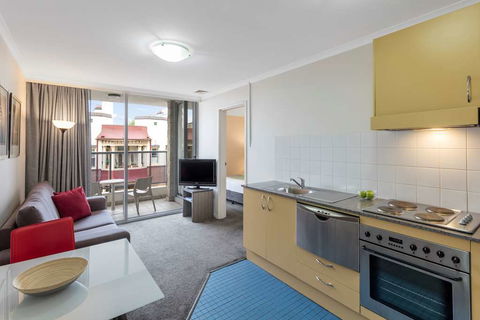 Nesuto Chippendale Sydney Apt Hotel - Tourism Hervey Bay 6
