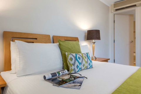 Nesuto Chippendale Sydney Apt Hotel - Tourism Hervey Bay 10