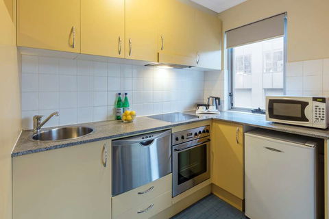 Nesuto Chippendale Sydney Apt Hotel - Tourism Hervey Bay 12