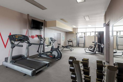 Nesuto Chippendale Sydney Apt Hotel - Tourism Hervey Bay 13