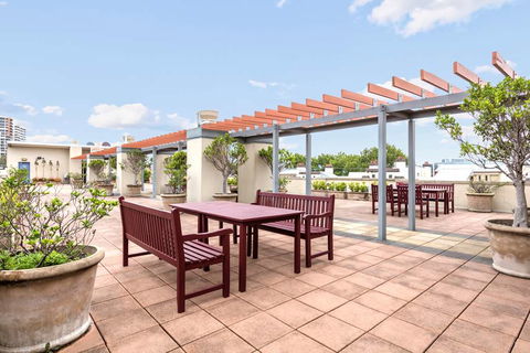 Nesuto Chippendale Sydney Apt Hotel - Tourism Hervey Bay 16