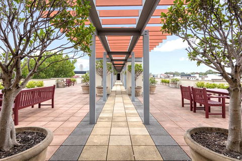 Nesuto Chippendale Sydney Apt Hotel - Tourism Hervey Bay 17