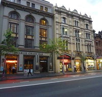 1831 Boutique Hotel - Tourism Hervey Bay