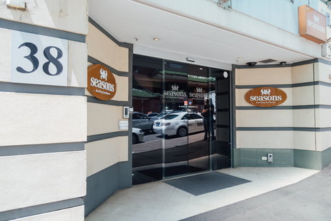 Seasons Darling Harbour - Tourism Hervey Bay 1