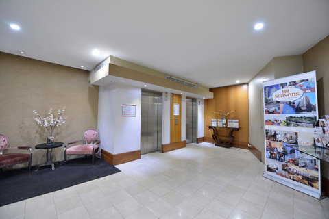 Seasons Darling Harbour - Tourism Hervey Bay 2