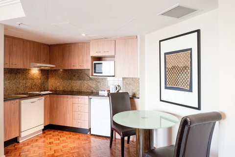 Seasons Darling Harbour - Tourism Hervey Bay 11