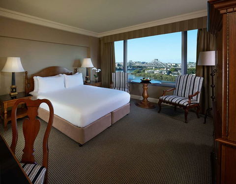 The Stamford Plaza Brisbane - Tourism Hervey Bay 2