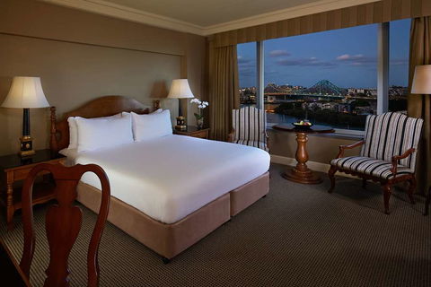 The Stamford Plaza Brisbane - Tourism Hervey Bay 4