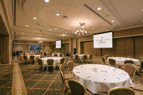 The Stamford Plaza Brisbane - Tourism Hervey Bay 6