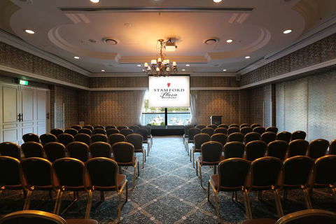 The Stamford Plaza Brisbane - Tourism Hervey Bay 7