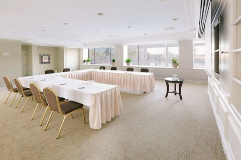 The Stamford Plaza Brisbane - Tourism Hervey Bay 8
