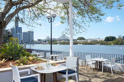 The Stamford Plaza Brisbane - Tourism Hervey Bay 9