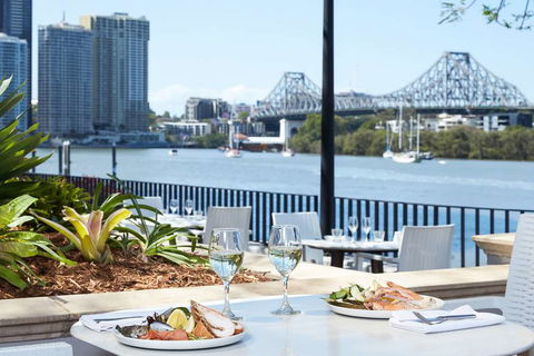 The Stamford Plaza Brisbane - Tourism Hervey Bay 10