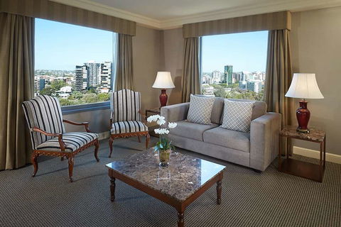 The Stamford Plaza Brisbane - Tourism Hervey Bay 11