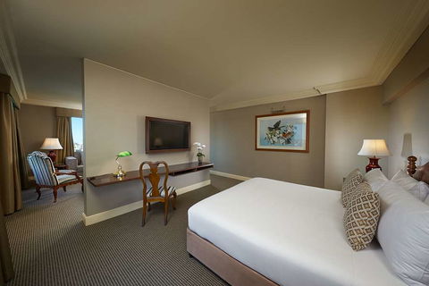 The Stamford Plaza Brisbane - Tourism Hervey Bay 12