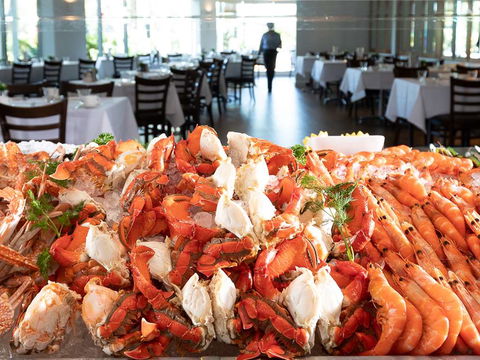 The Stamford Plaza Brisbane - Tourism Hervey Bay 14