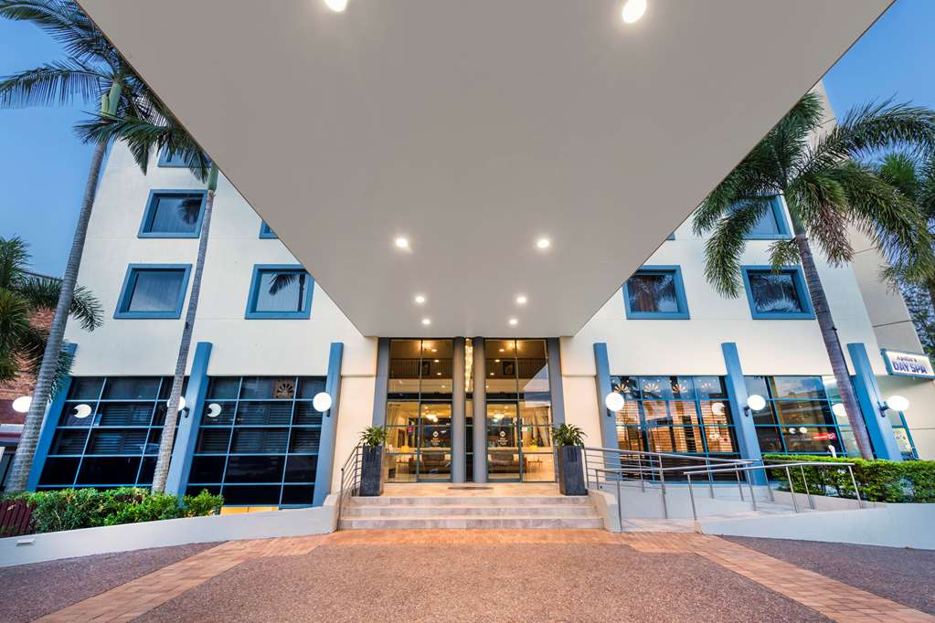 Woolloongabba QLD Hervey Bay Accommodation