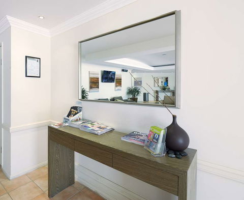 Central West End Apartments - Hervey Bay Accommodation 5