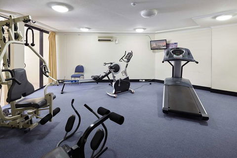 Central West End Apartments - Hervey Bay Accommodation 14