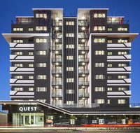 Quest Woolloongabba - Hervey Bay Accommodation