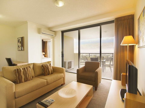 Oaks 212 Margaret - Hervey Bay Accommodation 3