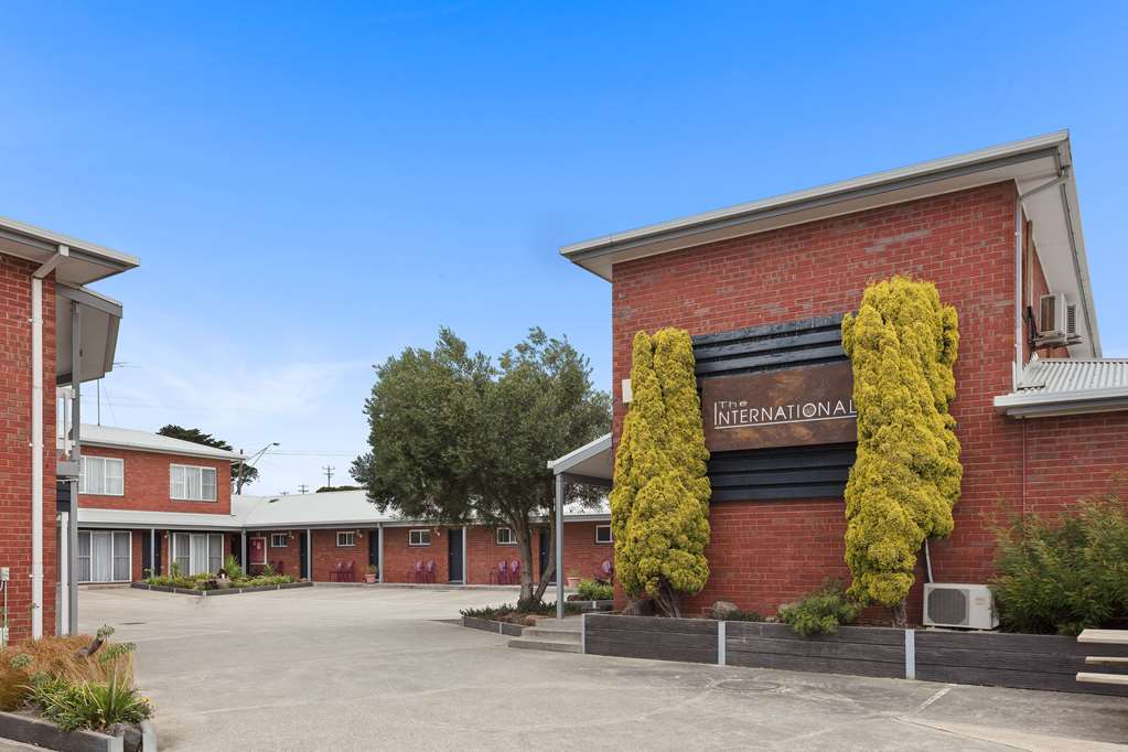 Apollo Bay VIC Hervey Bay Accommodation
