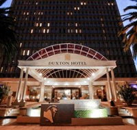 Duxton Hotel - Hervey Bay Accommodation