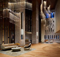 The Ritz-Carlton Perth - Hervey Bay Accommodation