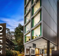 Quest Mounts Bay Road - Hervey Bay Accommodation