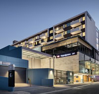 Quest South Perth Foreshore - Hervey Bay Accommodation