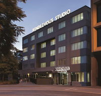 Rendezvous Hotel Perth Central - Hervey Bay Accommodation