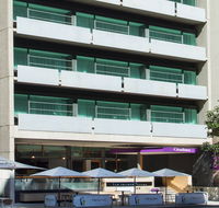 Citadines St Georges Terrace - Hervey Bay Accommodation