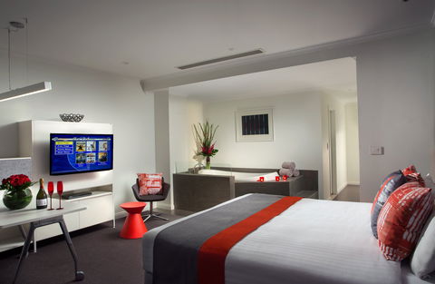 Citadines St Georges Terrace - Tourism Hervey Bay 6
