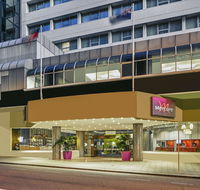 Mercure Hotel Perth - Hervey Bay Accommodation