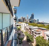 Nesuto Mounts Bay Perth Apartment Hotel - Hervey Bay Accommodation
