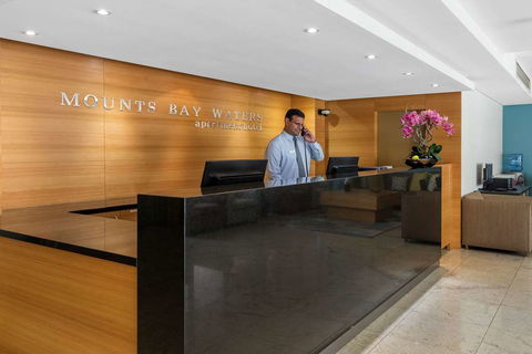 Nesuto Mounts Bay Perth Apartment Hotel - Tourism Hervey Bay 1