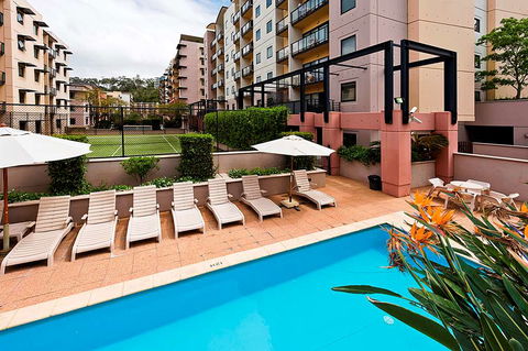 Nesuto Mounts Bay Perth Apartment Hotel - Tourism Hervey Bay 6