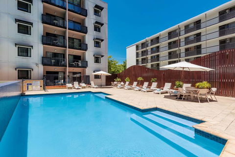 Nesuto Mounts Bay Perth Apartment Hotel - Tourism Hervey Bay 7