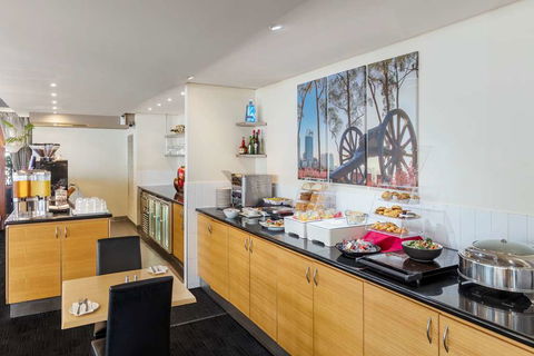 Nesuto Mounts Bay Perth Apartment Hotel - Tourism Hervey Bay 9
