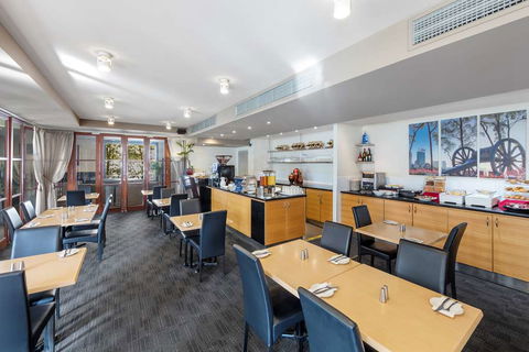 Nesuto Mounts Bay Perth Apartment Hotel - Tourism Hervey Bay 10
