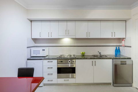 Nesuto Mounts Bay Perth Apartment Hotel - Tourism Hervey Bay 17
