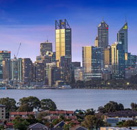 Metro Hotel Perth South Perth - Hervey Bay Accommodation